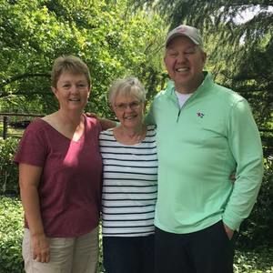 Meet your Posher, Patti